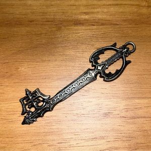 Kingdom Hearts novelty Keyblade